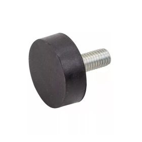 Gumowy tłumik drgań izolacji 30/15-4 M8