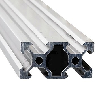 V-Slot 2040 Natural - Custom Size Cut