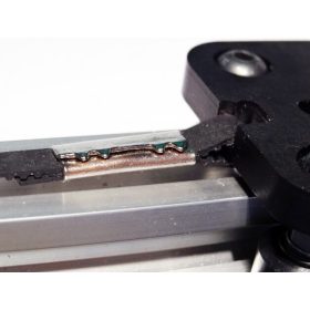 Belt Clamp Crimp Style