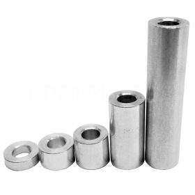 Aluminum Spacer - 35mm