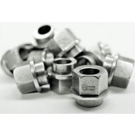 Mini Eccentric Spacer - 6mm