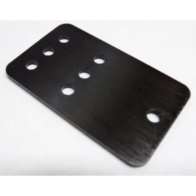 OpenBuilds Idler Pulley Plate