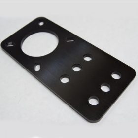 OpenBuilds Motor Mount Plate for Nema 17