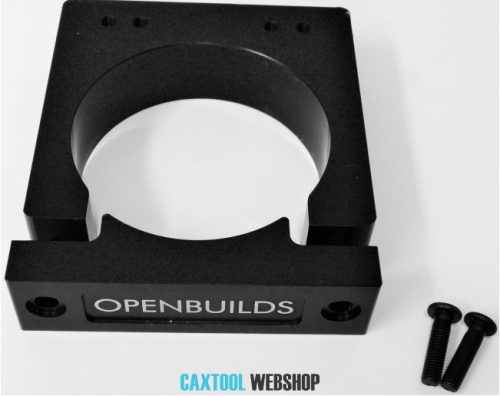 OpenBuilds Router / Spindle Mount