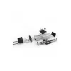 C-Beam Linear Actuator 250mm Natural