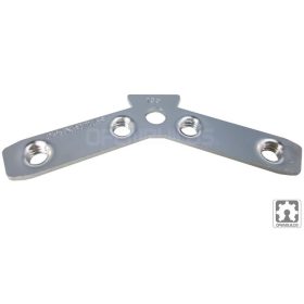 MAKERLINK - 135 Angle T-Nut