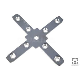 MAKERLINK - 4 Way T-Nut