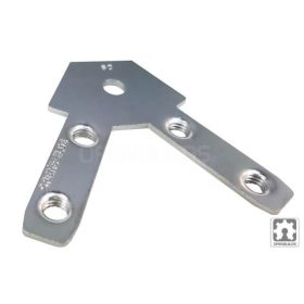 MAKERLINK - 60 Angle T-Nut