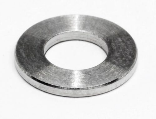 Mini Precision Shim - 8x5x1mm