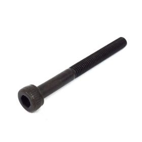 Cap head hex socket screw DIN 912 8.8 DSB M3x25