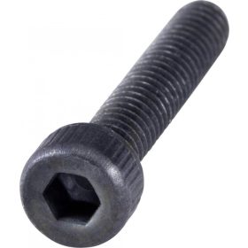 Cap head hex socket screw DIN 912 8.8 DSB M4x6