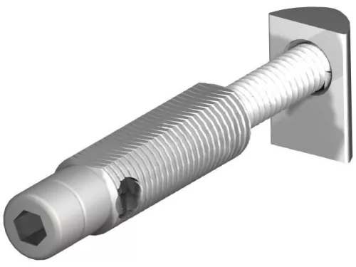 I5 Automatic-Fastening 6x24mm