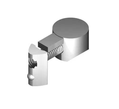 I6 Connector 10x27 mm