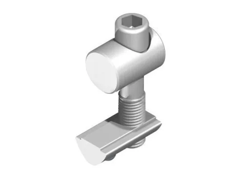 I8 Bolt Connector 20x14 mm
