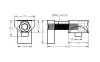 I8 Connector 32 x 19,8 x 15,5 mm