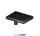 I5 Corner Bracket cap 20 x 20 mm, 5mm groove