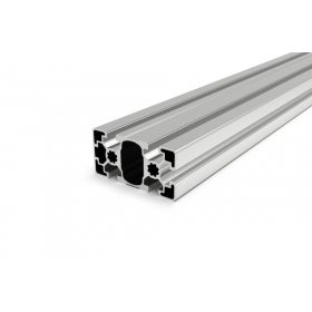   Profil aluminiowy konstrukcyjny 45x90 B-Typ rowek 10 (Na wymiar)