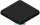 I8 End cap cover 40x40 mm, 8mm groove