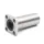 LMK25LUU flanged lengthened linear bearing