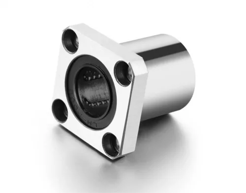 LMK25UU flanged linear bearing