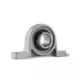 KP005 25mm pillow block bearing