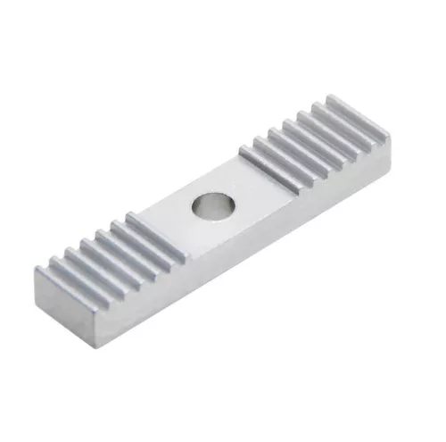 GT2-6mm Timing Belt Fixing Clamp