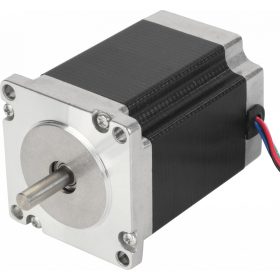 NEMA23 Stepper Motor 80mm 1,9Nm 8mm Shaft