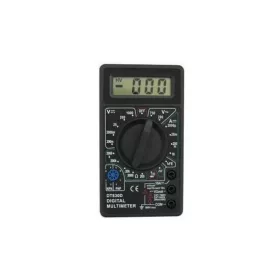 DT830D Digital Multimeter