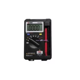 VC921 Integrated Mini Digital Multimeter