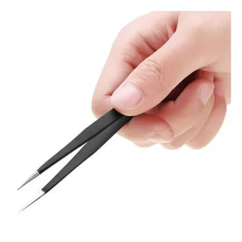 ESD-11 ESD Antistatic Tweezers