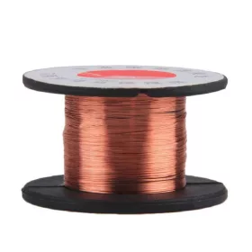 0.1mm PPA Enamelled Reel Wire Repair cable 11.5M/Roll