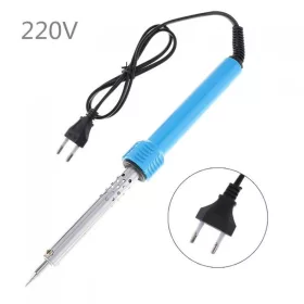 Soldering Iron 40W 220V EU Plug