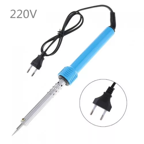 Soldering Iron 40W 220V EU Plug