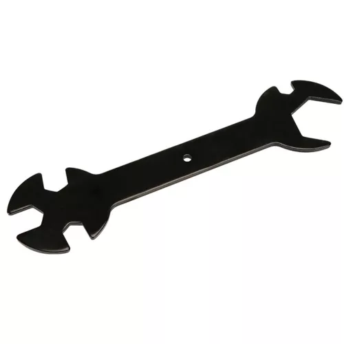 5 in 1 Multi-Function Spanner