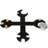 5 in 1 Multi-Function Spanner