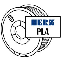 Herz PLA filament