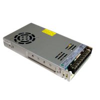 Built-in power supply