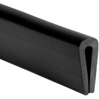 Edge protection profile EPDM
