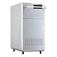 Fiber laser welding machines