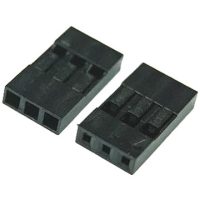 Kabel, Steckverbinder