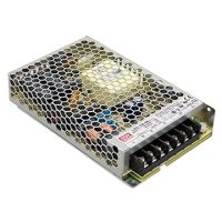 Mean Well power supply