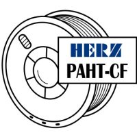 Herz PAHT-CF filament