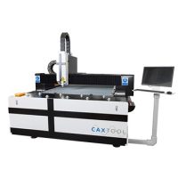 Fiber cutting machines